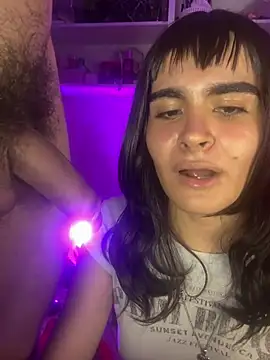 PinkyFairy_ webcam