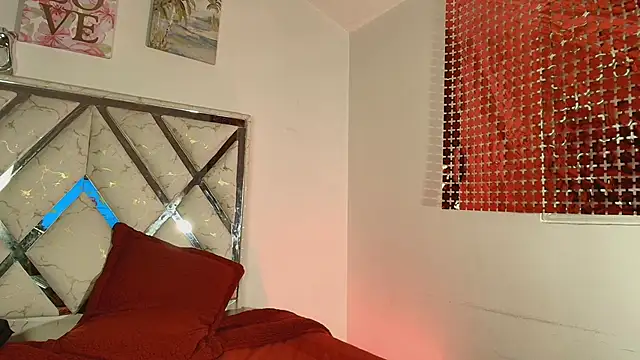 GiaRousse webcam