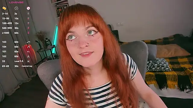 Alice_CutePerv webcam