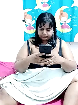 SusanaEshwar webcam
