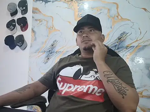 myke_andrade webcam