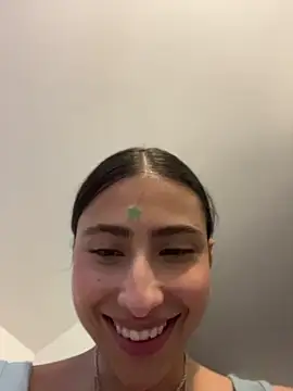 Ameellie webcam