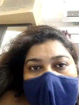indianlisa5 webcam