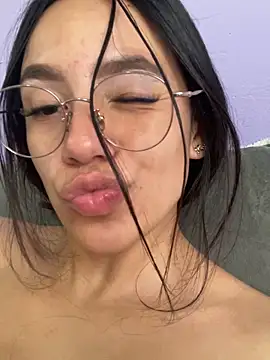 Marianahb-e webcam