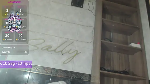 Sally23_ webcam