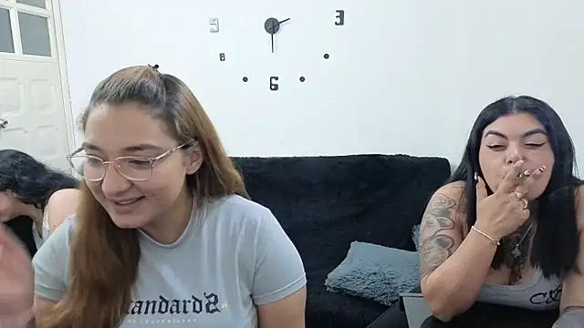 _sweetcarla webcam