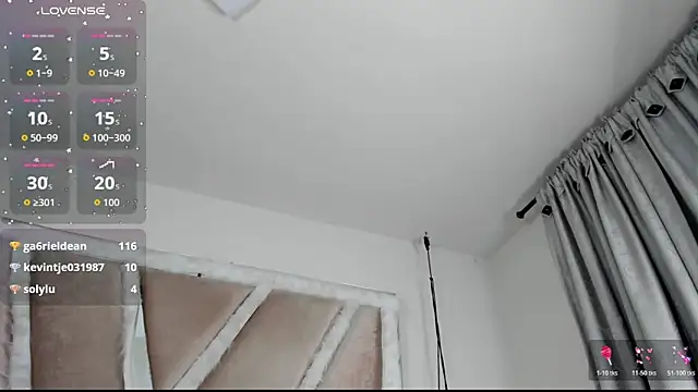 Murieel_69 webcam