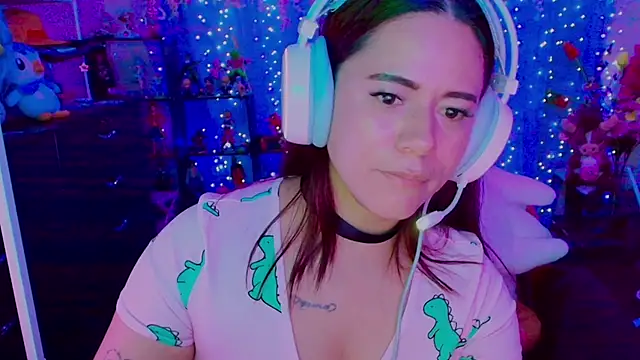 _niiky webcam