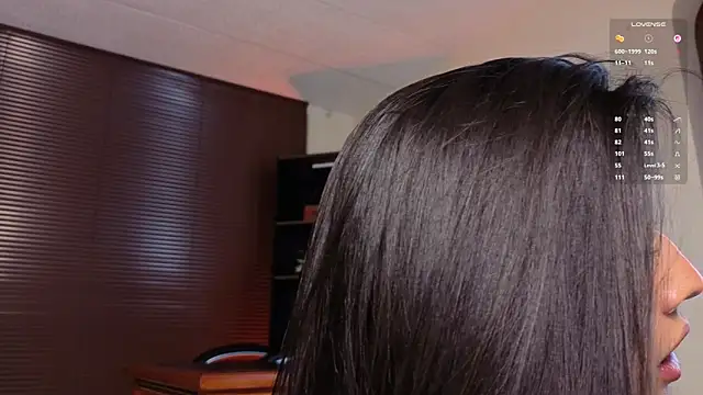 missatenea webcam