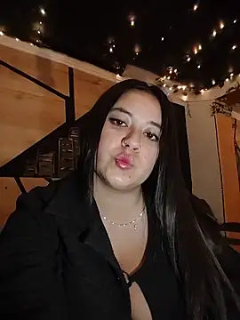 Cristal__04 webcam