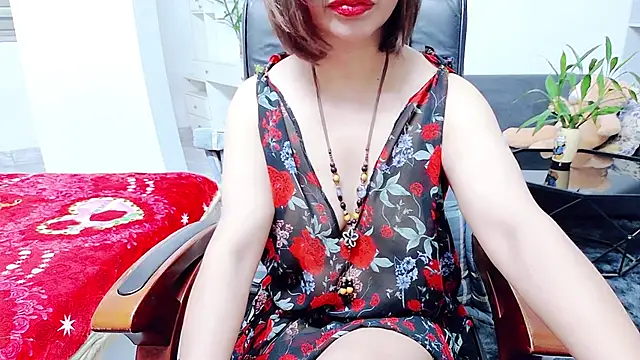 Miu-Le webcam