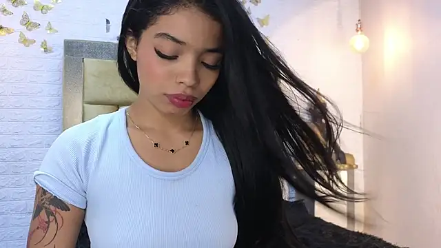 ximenawilliamss webcam