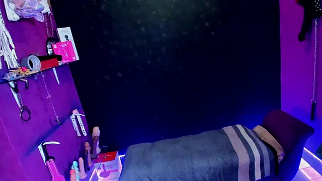Alexa_Slave webcam