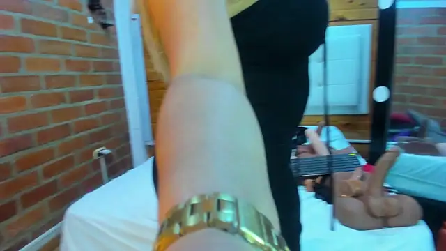 Dulcex69 webcam