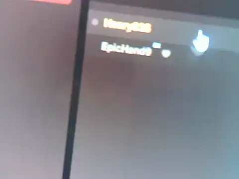 PocoLoco420 webcam