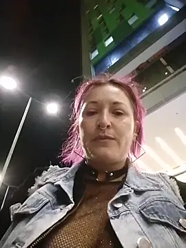 sophie_banger webcam