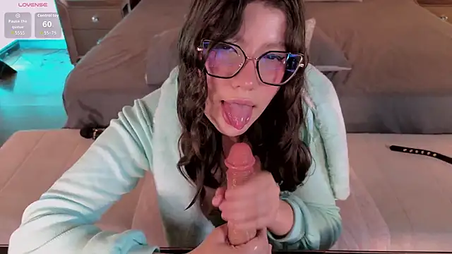 AmberFarrell webcam