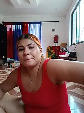 Stylevoluptuousvycky webcam