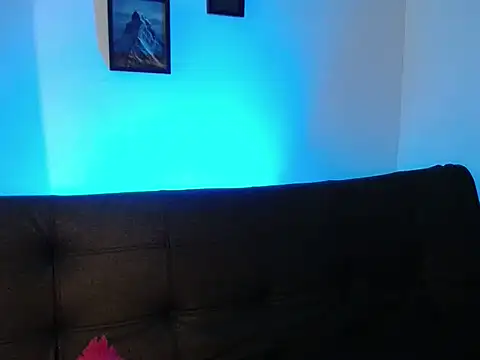 aria_jhonsson webcam