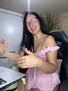 ValeriaVixen webcam