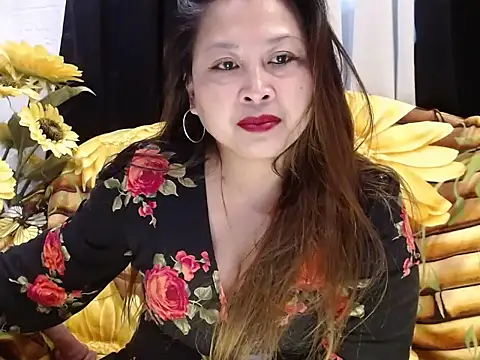 UrSweetClassyPinay webcam