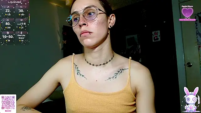 Malud09 webcam