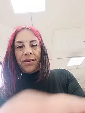 _Kamy_Hot webcam
