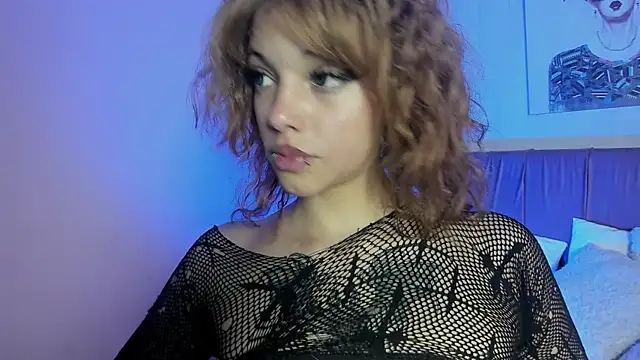 elisabethflores webcam
