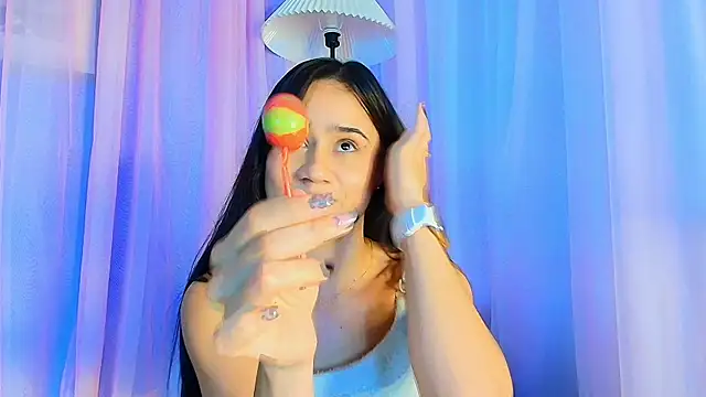 lizzy_kane webcam