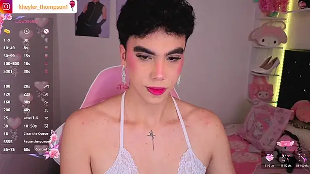 Kheyler_1 webcam