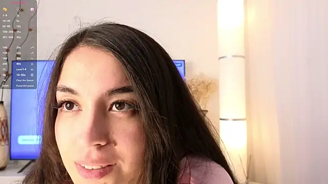 EmmyNoel webcam