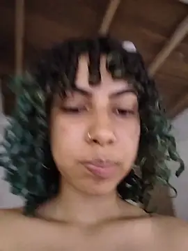 Conejita_lis webcam