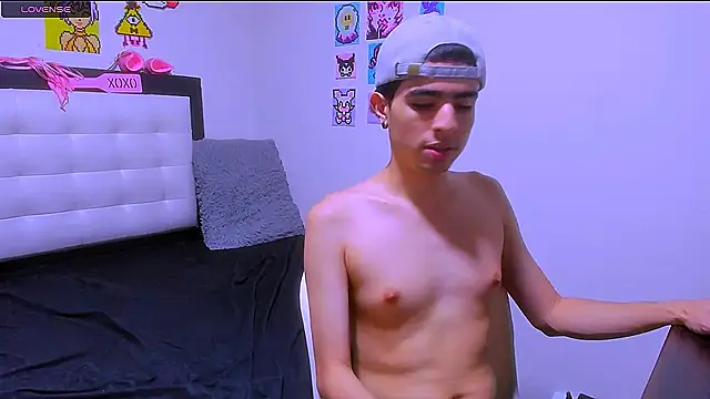 LuanRush_ webcam