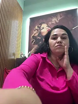 VickyVice webcam