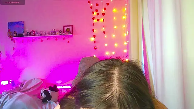 RosieNana webcam