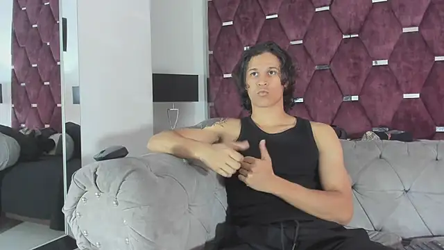 TonyBenedetti webcam