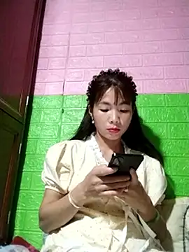 AmyLinee01 webcam