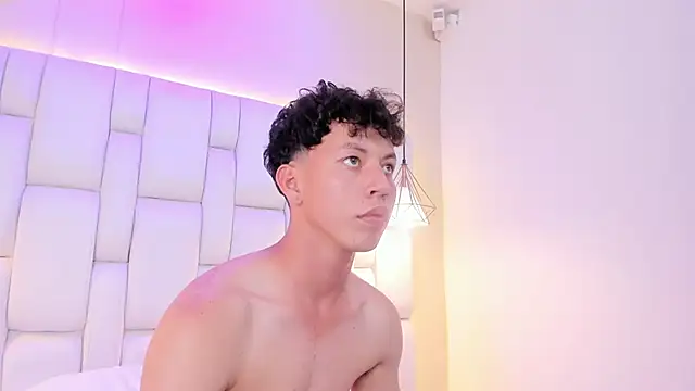 WillEscobar webcam