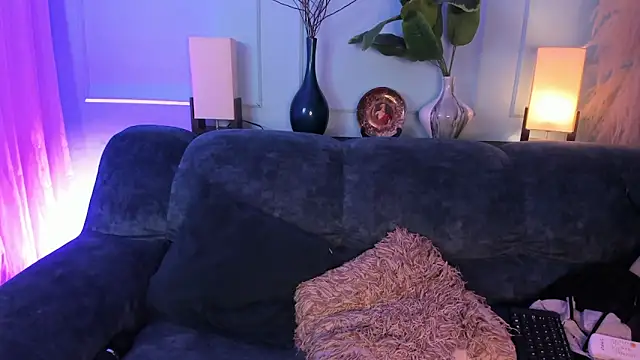 Chloethompson_ webcam