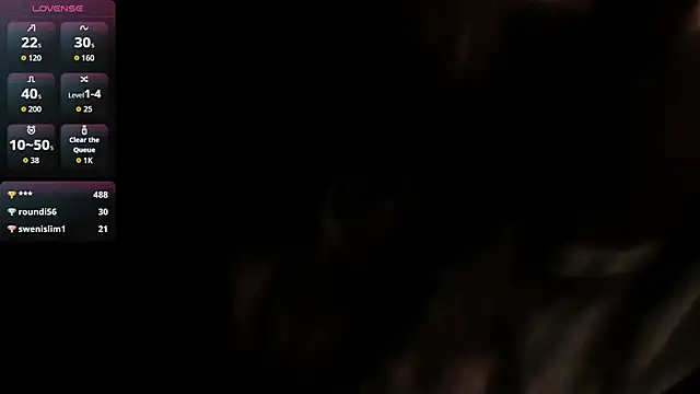 Irelia_1 webcam