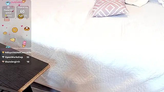 ivyjones__ webcam