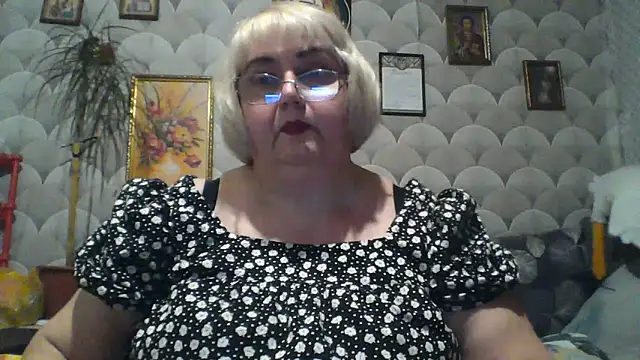 MarinaFarina53 webcam