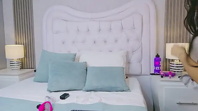 AlyaRosse webcam