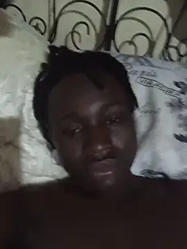 BENJAMIN0001K webcam
