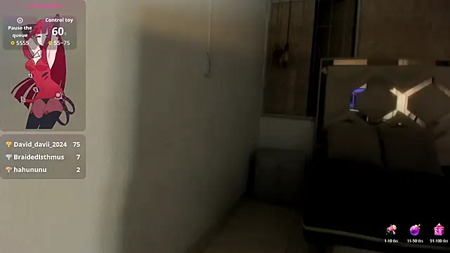 Kataleyamilf69_ webcam