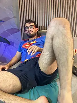 Adrian_SITH webcam