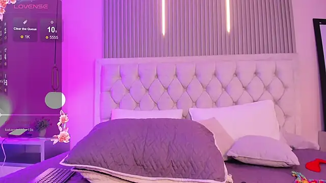 stefani_condya webcam