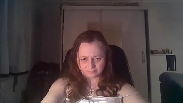 TaylorLovely webcam
