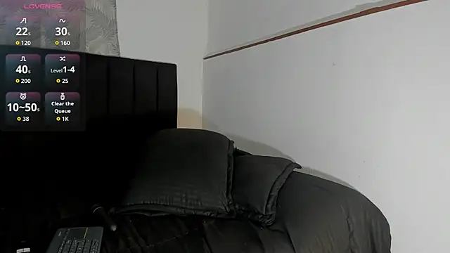 Valkiria_3 webcam