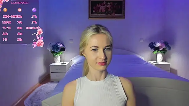 Julie_Blaze webcam